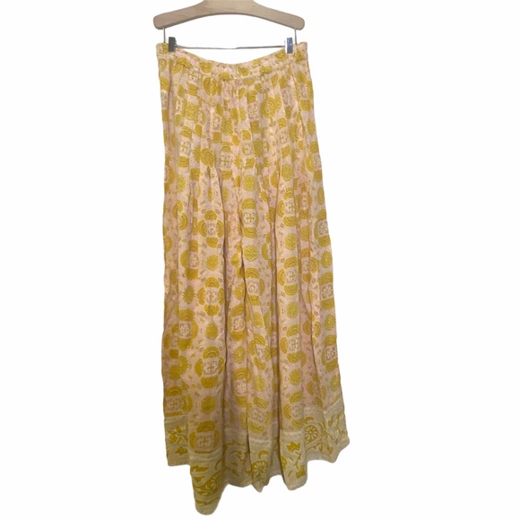 🌟 FREE PEOPLE RUN RIVER WIDE LEG PANTS 🌟 - Picture 10 of 13